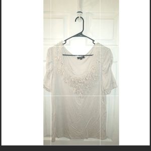 White dress shirt